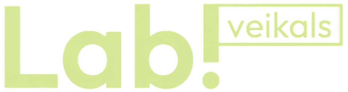 Lab! veikals